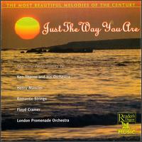 Most Beautiful Melodies of the Century: Just the Way - Various Artists