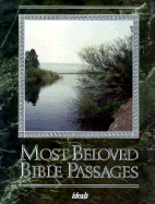 Most Beloved Bible Passages - Ideals Publications Inc