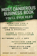 Most Dangerous Business Book
