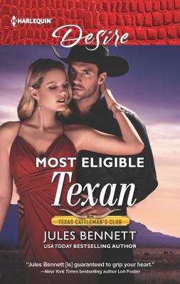 Most Eligible Texan - Bennett, Jules