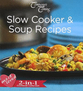 Most Loved Slow Cooker & Soup Recipes