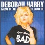 Most of All: The Best of Deborah Harry