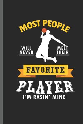 Most People Favorite: For Training Log and Diary Training Journal for Basketball (6x9) Lined Notebook to Write in - Creation, Wonder