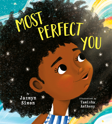 Most Perfect You - Simon, Jazmyn