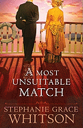 Most Unsuitable Match