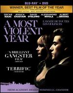Most Violent Year [Blu-ray/DVD] - J.C. Chandor