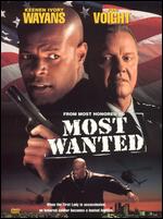 Most Wanted [WS/P&S] - David Glenn Hogan