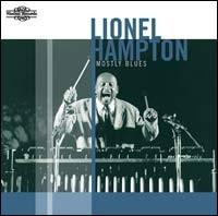Mostly Blues - Lionel Hampton