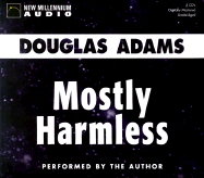 Mostly Harmless