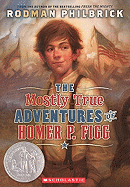 Mostly True Adventures of Homer P. Figg