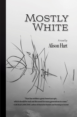 Mostly White - Hart, Alison