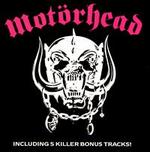 Motrhead [Bonus Tracks]