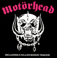 Motrhead [Bonus Tracks] - Motrhead