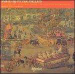 Motets by Peter Philips - Parley of Instruments; Winchester Cathedral Choir (choir, chorus); David Hill (conductor)