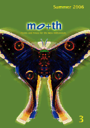 Moth Magazine Issue 3