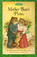 Mother Bear's Picnic - Minarik, Else Holmelund, and Wenzel, David T, and Sendak, Maurice