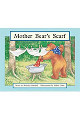 Mother Bear's Scarf: Individual Student Edition Yellow (Levels 6-8) - Randell