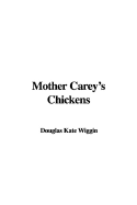 Mother Carey's Chickens