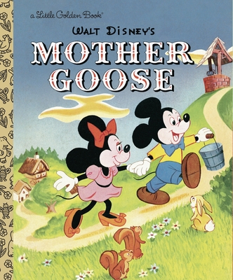 Mother Goose (Disney Classic) - 