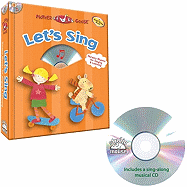 Mother Goose Let's Sing: Nursery Rhymes for Singing and Learning (Storybook Sets) - Studio Mouse