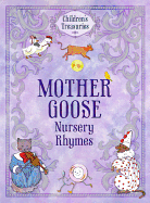 Mother Goose Nursery Rhymes - Wright, Blanche Fisher