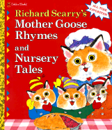 Mother Goose Rhymes and Nursery Tales