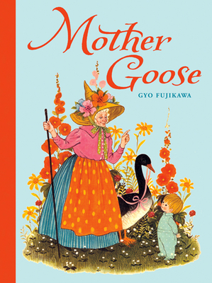 Mother Goose - 