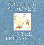 Mother Goose's Little Treasures