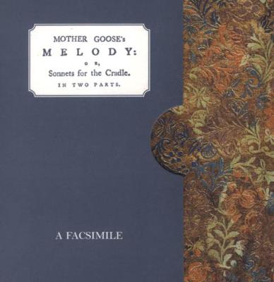 Mother Goose's Melody - Tattersfield, Nigel (Introduction by)