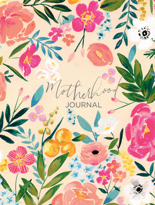 Motherhood Journal - Cray, Sarah