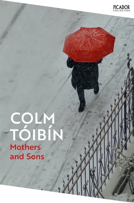 Mothers and Sons - Tibn, Colm