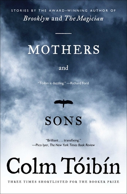 Mothers and Sons - Toibin, Colm
