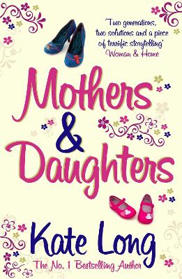 Mothers & Daughters - Long, Kate