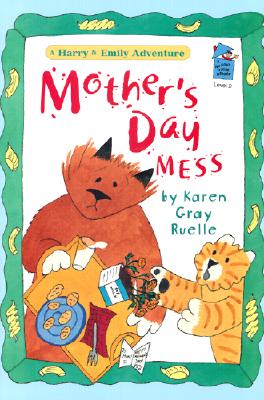 Mother's Day Mess - 