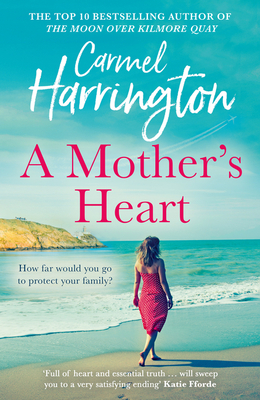 Mothers Heart PB - Harrington, Carmel