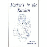 Mother's in the Kitchen - Johnson, Roberta (Editor)