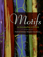 Motifs: An Introduction to French