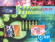Motion Graphics: Film and TV