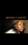 Motion in Poetry: The Audio Xperience