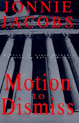 Motion to Dismiss - Jacobs, Jonnie