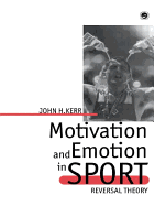 Motivation and Emotion in Spor