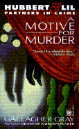 Motive for Murder