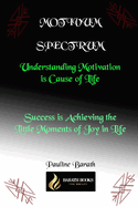 Motivum Spectrum: Understanding Motivation is Cause of Life