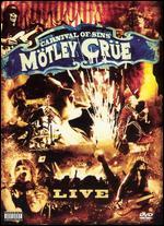 Motley Crue: Carnival of Sins [2 Discs]