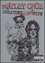 Motley Crue: Greatest Video Hits