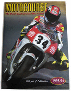 Motocourse 1993-94