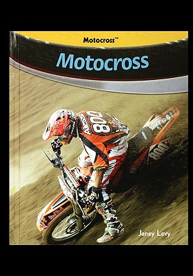 Motocross - Levy, Janey