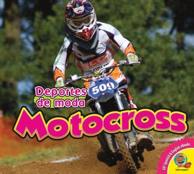 Motocross - Carr, Aaron