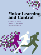Motor Learning & Control