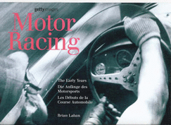 Motor Racing: the Early Years